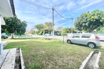 Bandar Saujana Putra