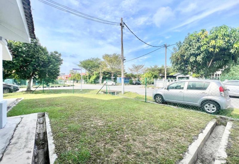 Bandar Saujana Putra