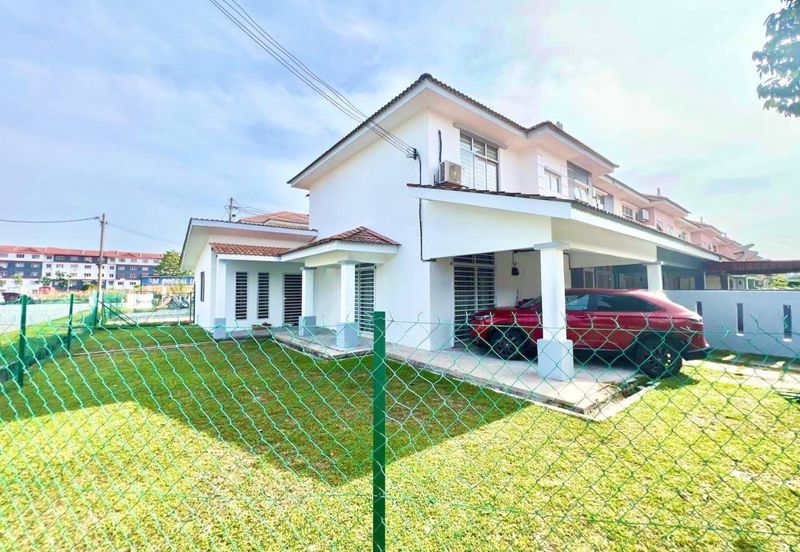 Bandar Saujana Putra