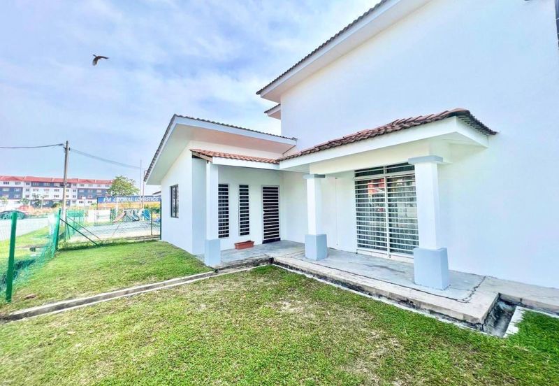 Bandar Saujana Putra