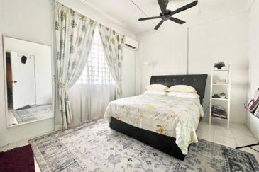 Bandar Saujana Putra