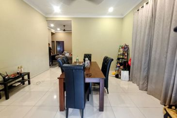 Kampung Sungai Merab Luar