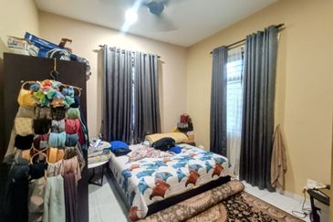 Kampung Sungai Merab Luar