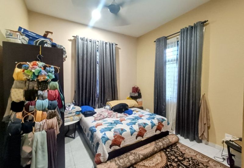 Kampung Sungai Merab Luar