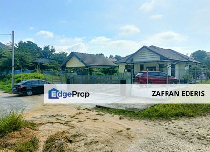 Bungalow House Desa Putra Sungai Merab Bangi, Selangor, Kajang