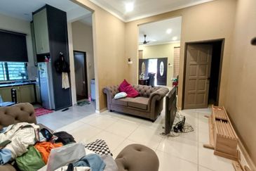 Kampung Sungai Merab Luar