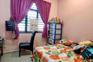 Kampung Sungai Merab Luar