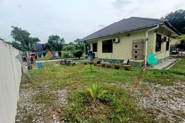 Kampung Sungai Merab Luar