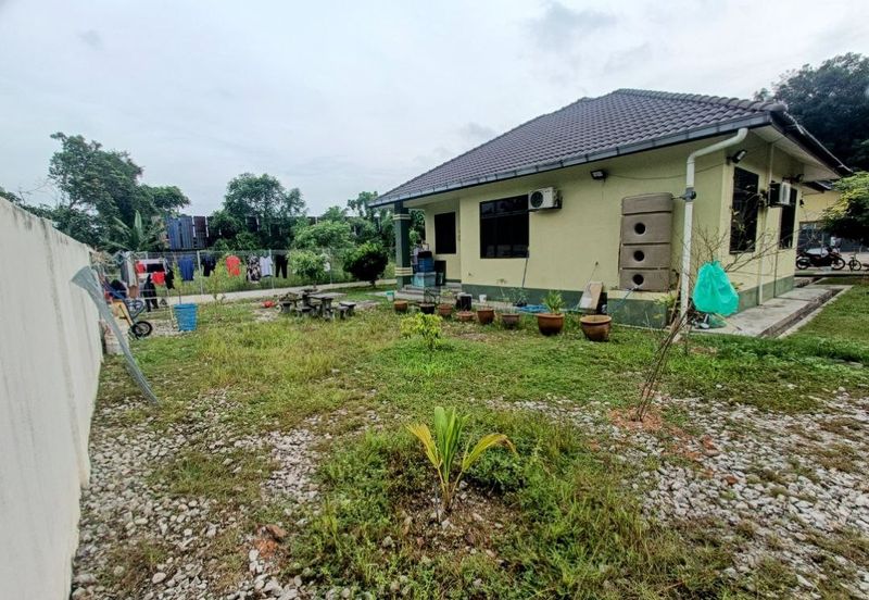 Kampung Sungai Merab Luar