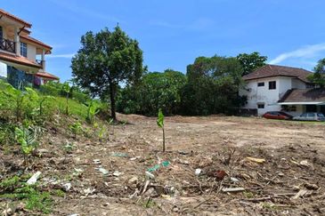 Taman Impian Gemilang