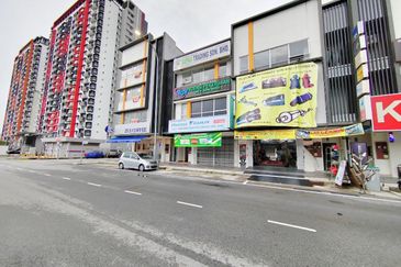Bandar Baru Nilai