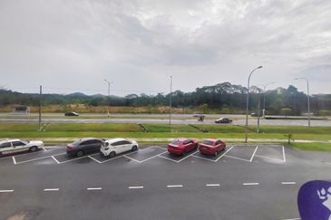 Bandar Baru Nilai
