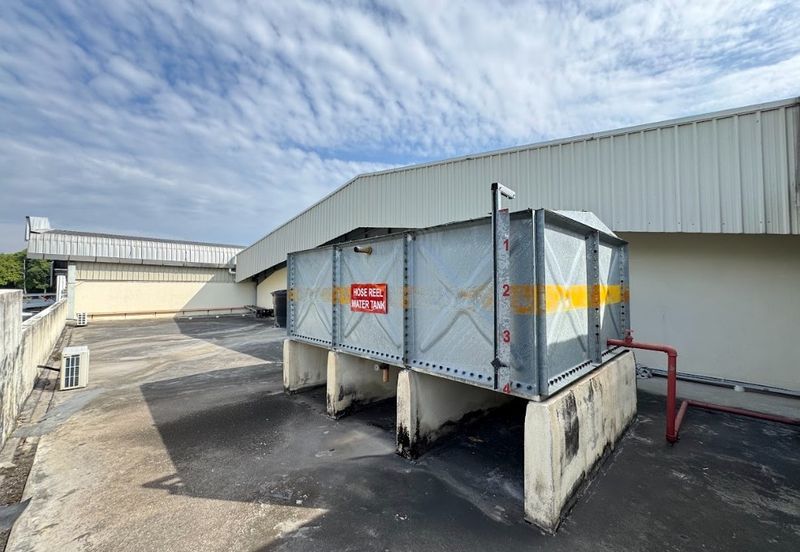 Nilai Utama Enterprise Park