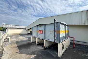 Nilai Utama Enterprise Park