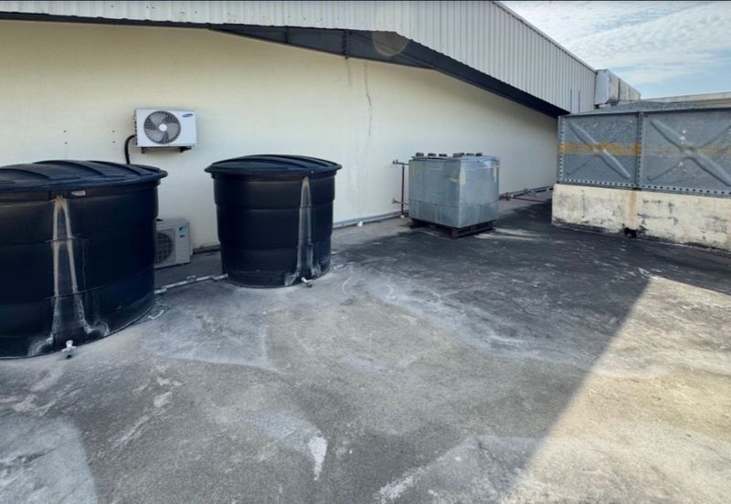 Nilai Utama Enterprise Park