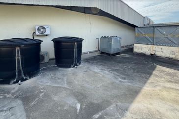 Nilai Utama Enterprise Park