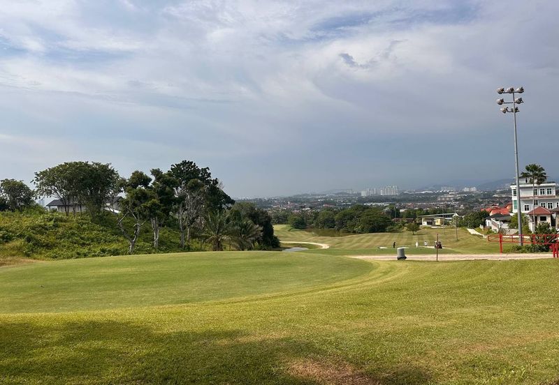 Bangi Golf Resort