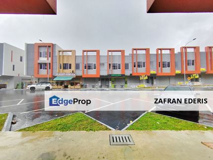 2 Storey Shop Lot Bandar Baru Nilai, Negeri Sembilan, Nilai
