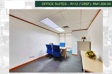 Kuala Lumpur City Centre