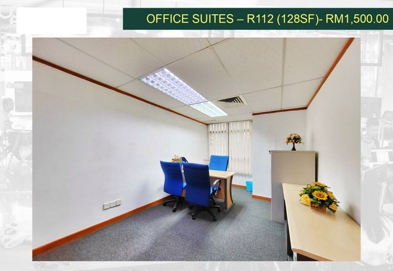 Kuala Lumpur City Centre