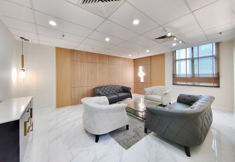 Kuala Lumpur City Centre