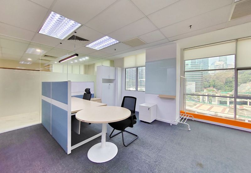 Kuala Lumpur City Centre