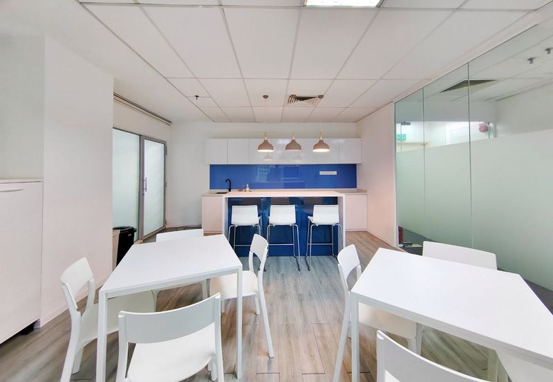 Kuala Lumpur City Centre