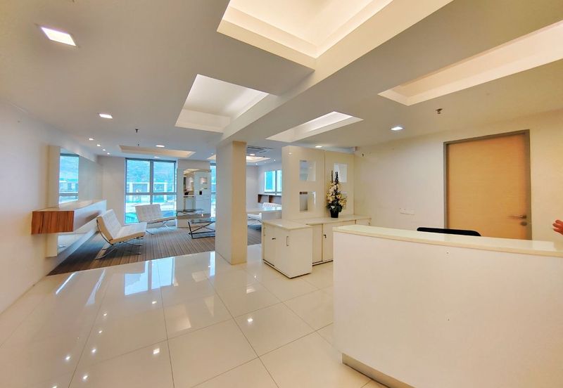 Kuala Lumpur City Centre