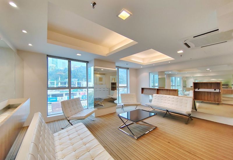 Kuala Lumpur City Centre