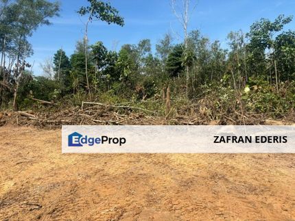 Bungalow Lot Nilai Springs Bandar Baru Nilai, Negeri Sembilan, Nilai