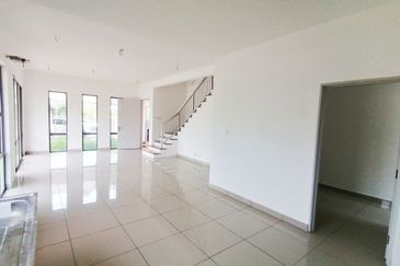 Laman Mawar @ Kota Seriemas