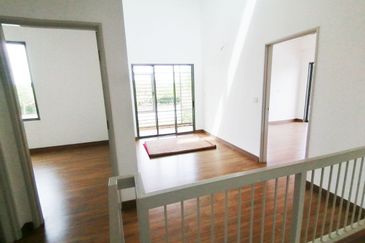 Laman Mawar @ Kota Seriemas