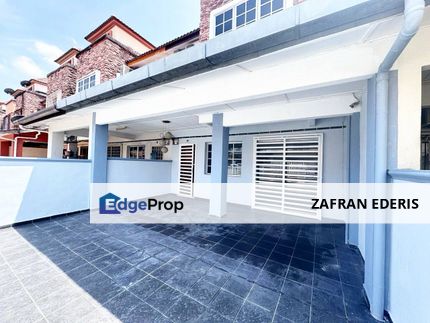 Seksyen 3 Bandar Baru Bangi, Selangor, Bangi