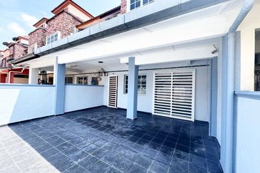 Seksyen 3, Bandar Baru Bangi