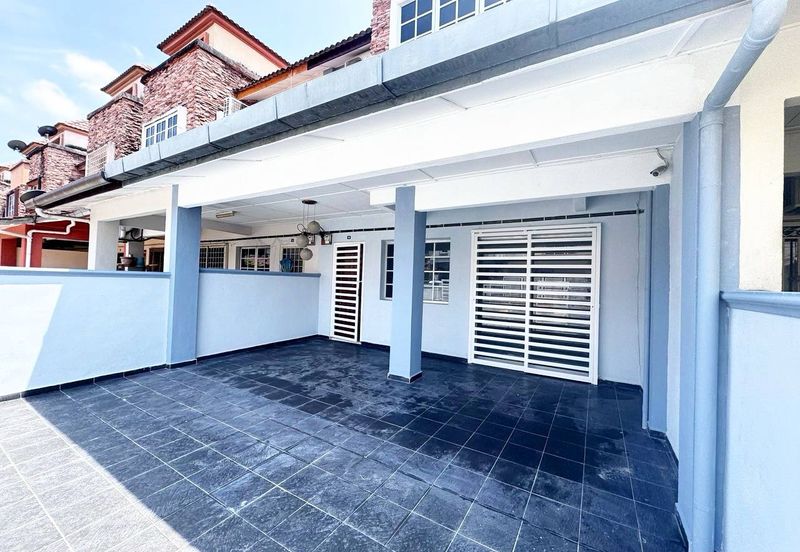 Seksyen 3, Bandar Baru Bangi