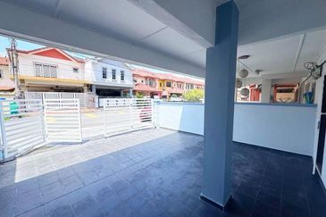 Seksyen 3, Bandar Baru Bangi