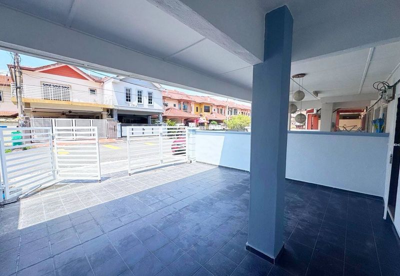 Seksyen 3, Bandar Baru Bangi