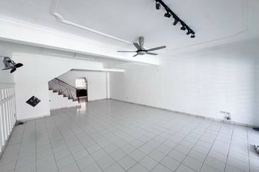 Seksyen 3, Bandar Baru Bangi