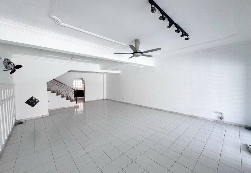 Seksyen 3, Bandar Baru Bangi