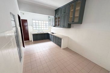 Seksyen 3, Bandar Baru Bangi