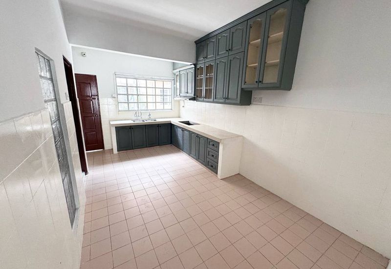 Seksyen 3, Bandar Baru Bangi