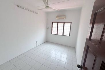 Seksyen 3, Bandar Baru Bangi