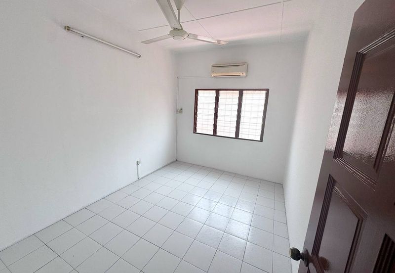 Seksyen 3, Bandar Baru Bangi