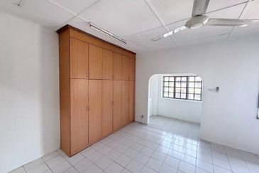 Seksyen 3, Bandar Baru Bangi