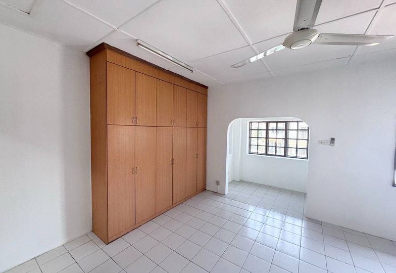 Seksyen 3, Bandar Baru Bangi