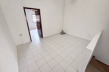 Seksyen 3, Bandar Baru Bangi