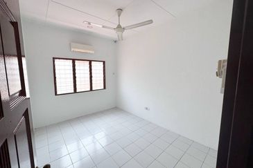 Seksyen 3, Bandar Baru Bangi