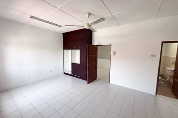 Seksyen 3, Bandar Baru Bangi