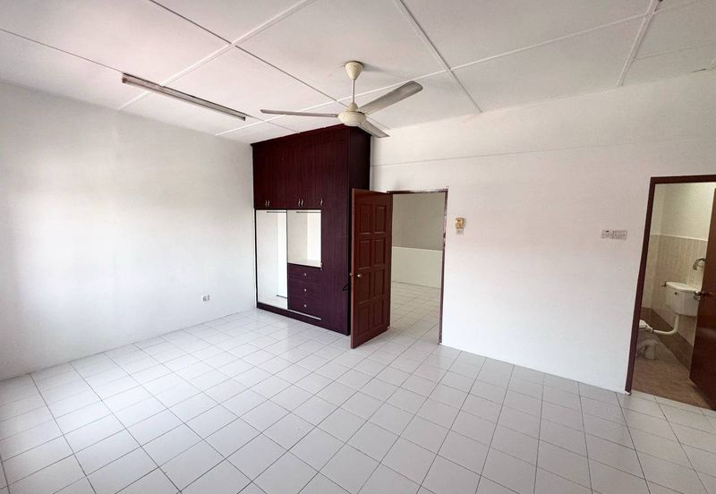 Seksyen 3, Bandar Baru Bangi