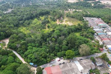 Bandar Baru Nilai